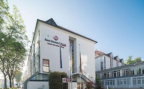 Best Western Plus Hotel Am Schlossberg