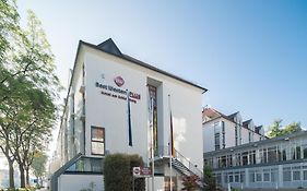 Best Western Plus Hotel Am Schlossberg